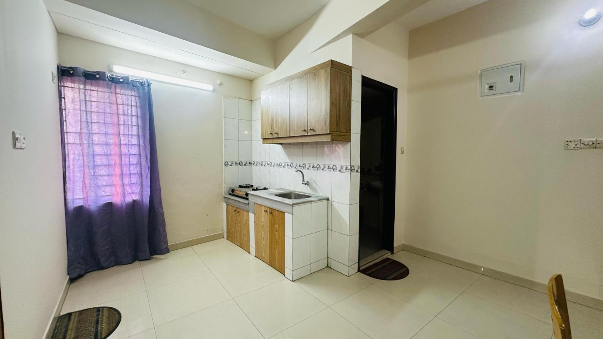 Hotel Olio Dream Heaven Dhaka Exterior foto